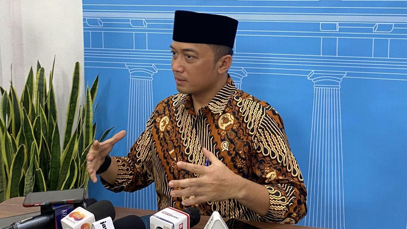 Istana Bantah Isu Anggaran Jadi Penyebab Kepala PCO Sempat Ajukan Pengunduran Diri
